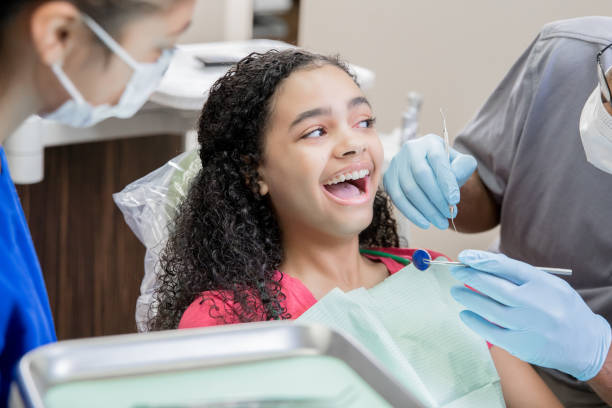 Best Weekend Emergency Dentist in Slater, MO