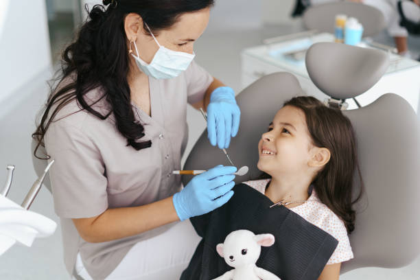 Best Pediatric Emergency Dentist in Slater, MO